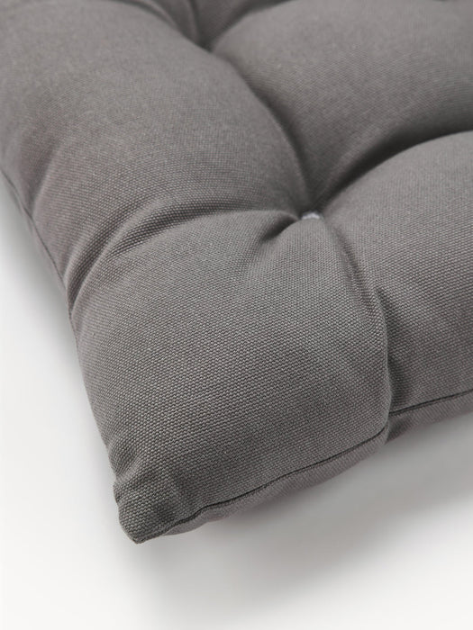 Ava Seat Cushions, Set of 2