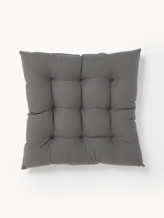 Ava Seat Cushions, Set of 2