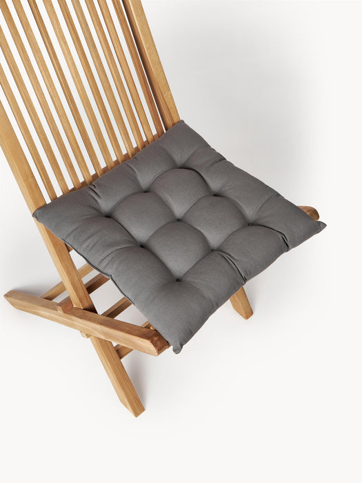 Ava Seat Cushions, Set of 2
