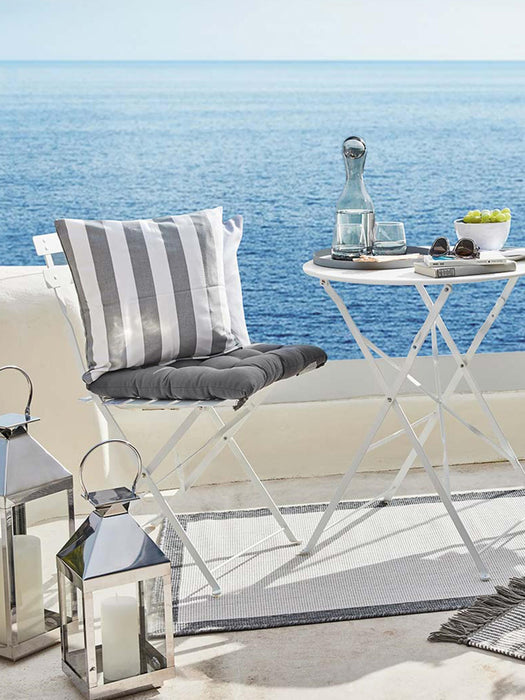 Seat Cushions Ava Set of 2