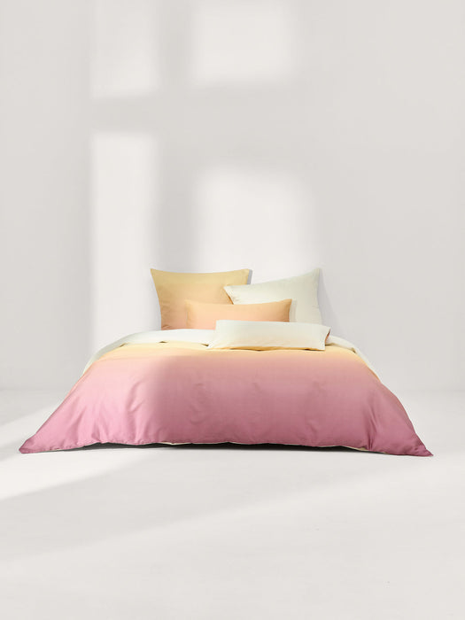 Jania Cotton Sateen Duvet Cover