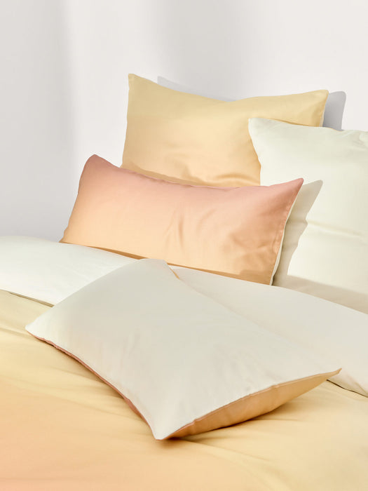 Jania Cotton Sateen Duvet Cover