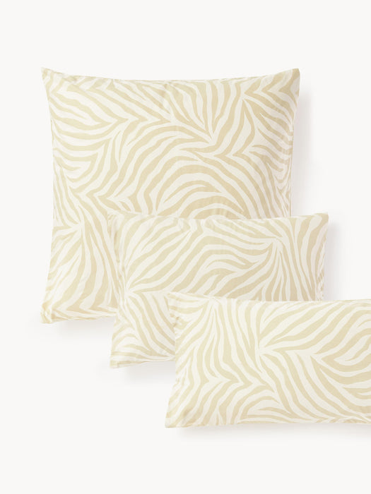 Cotton Pillowcase Chase