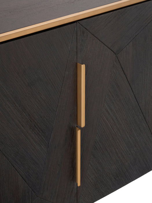 Mango Wood Sideboard Harry