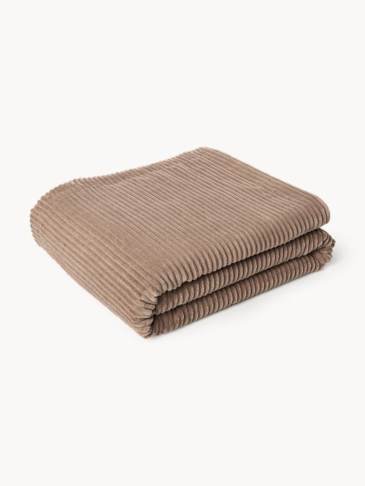 Corduroy Blanket Kylen