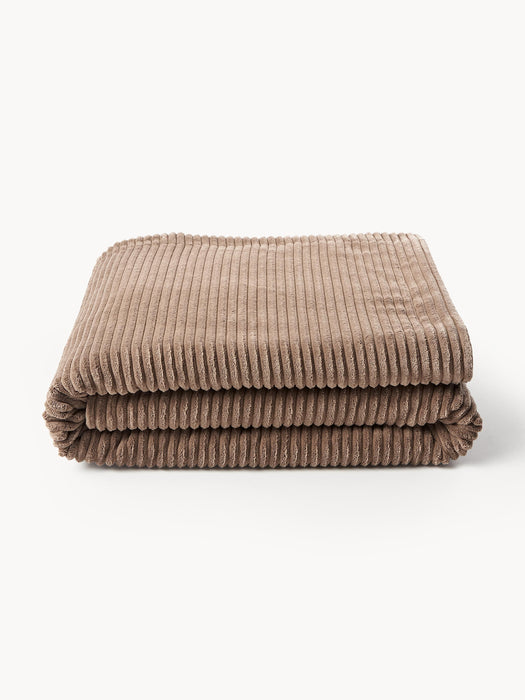 Corduroy Blanket Kylen
