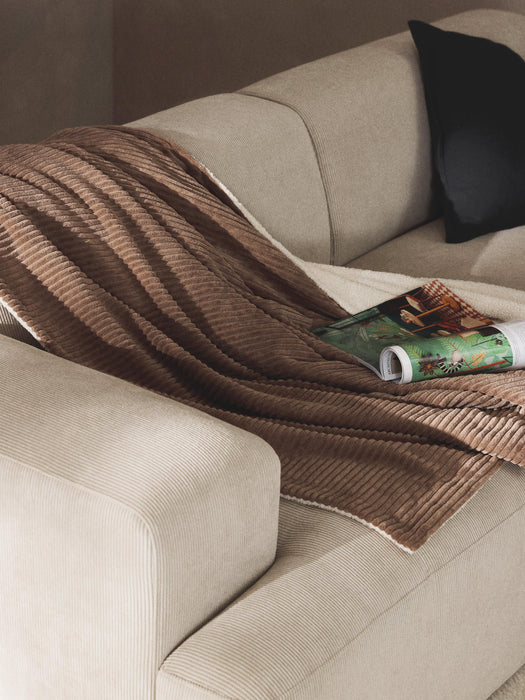 Corduroy Blanket Kylen