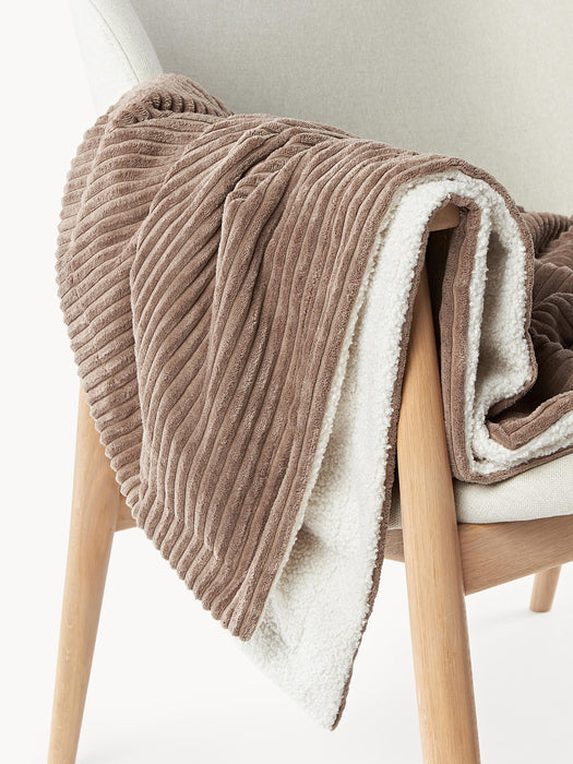 Corduroy Blanket Kylen