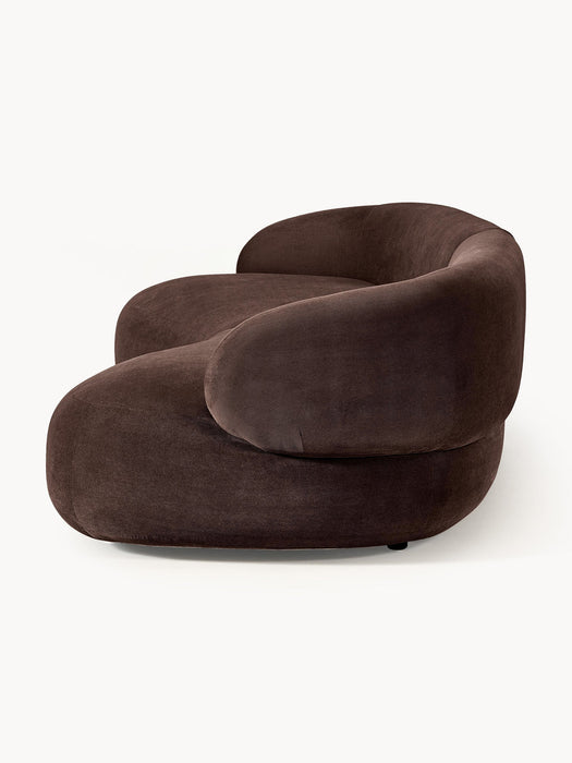 Alba Sofa (4-seater)