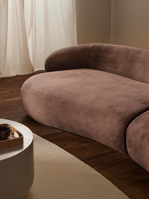 Sofa Alba 4-seater