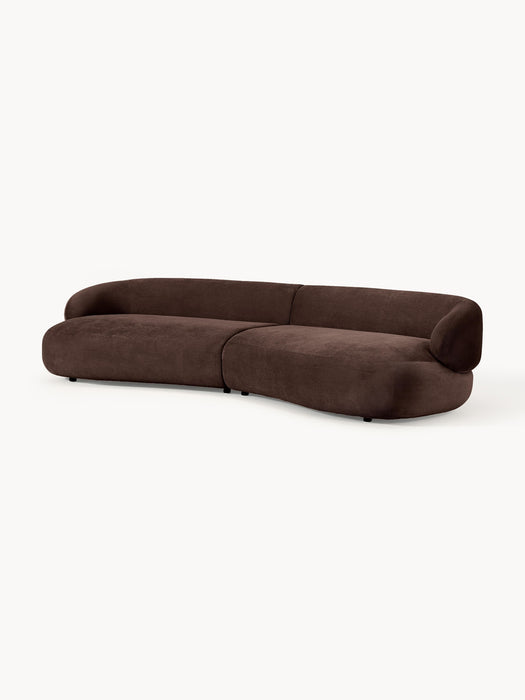 Sofa Alba 4-seater