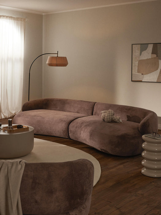 Sofa Alba 4-seater