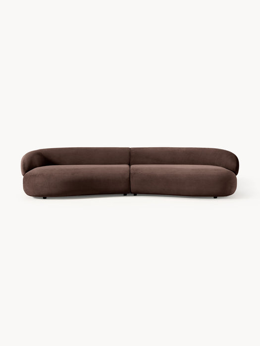 Sofa Alba 4-seater