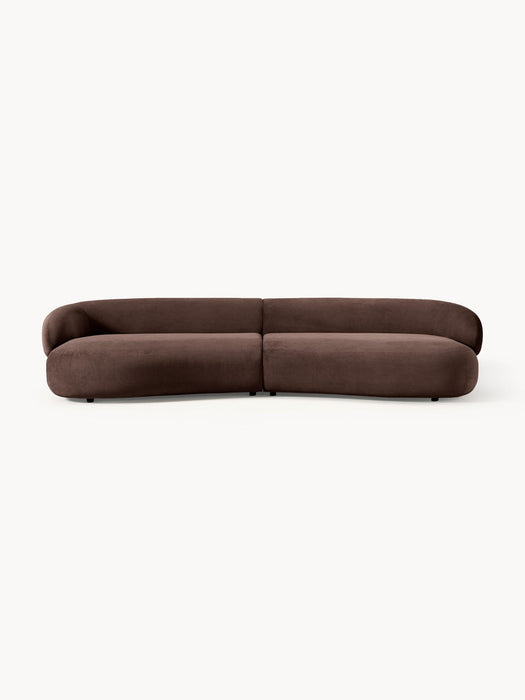 Alba Sofa (4-seater)