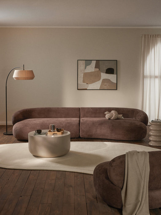 Sofa Alba 4-seater