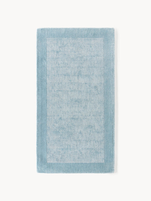 Low-Pile Rug Kari