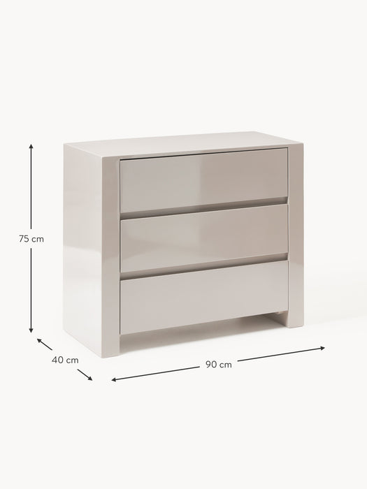 Dresser Liv