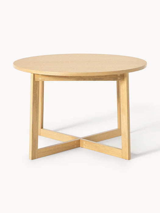Bennet Extendable Dining Table, 115 - 215 x 75 cm