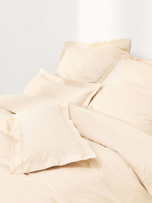 Cotton Sateen Duvet Cover Premium