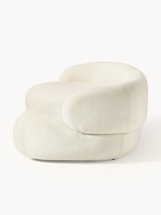 Alba Teddy Sofa (4-seater)