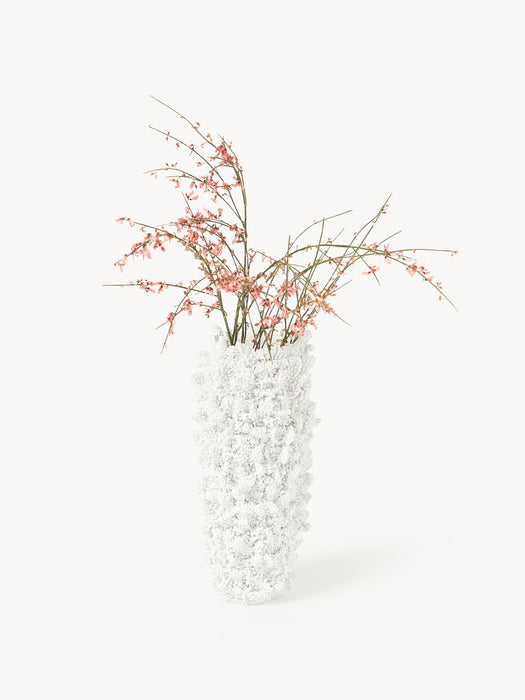 Design Vase Coral H 25 cm