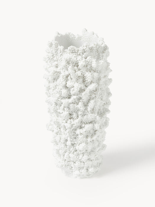 Design Vase Coral H 25 cm