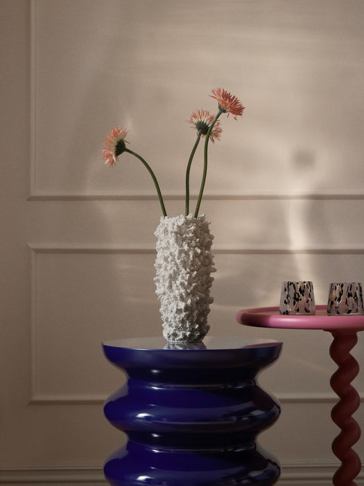 Design Vase Coral H 25 cm