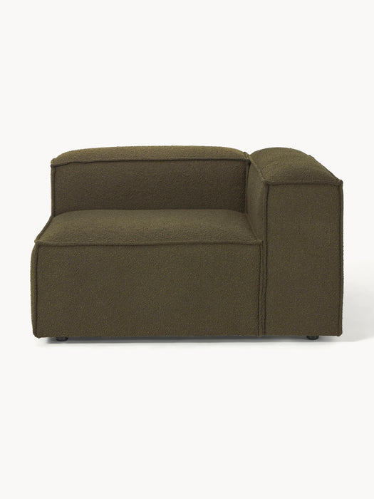 Boucl Corner Module Lennon