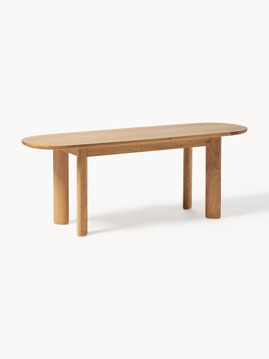 Wooden Bench Waikiki Various Sizes