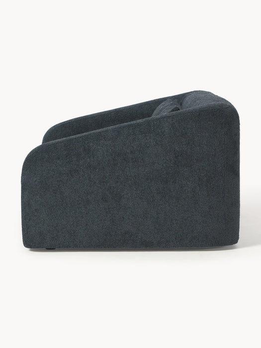 Teddy Boucl Sofa Bed Eliot 2-seater