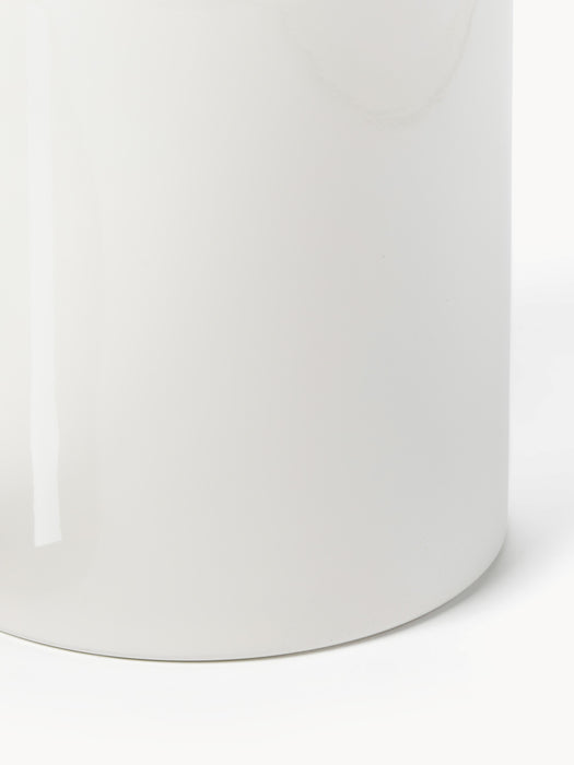 Round Side Table Amina