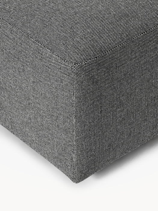 XL Ottoman Melva W 116xD 42 cm