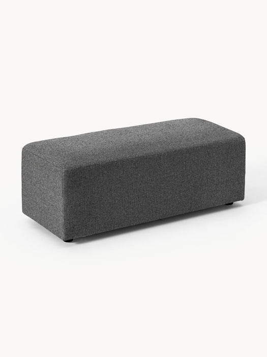 XL Ottoman Melva W 116xD 42 cm