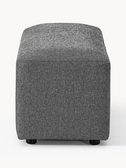 XL Ottoman Melva W 116xD 42 cm