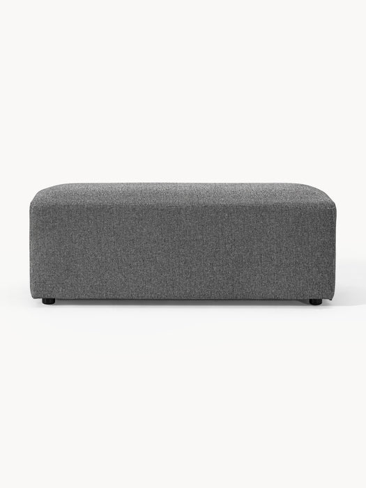 XL Ottoman Melva W 116xD 42 cm