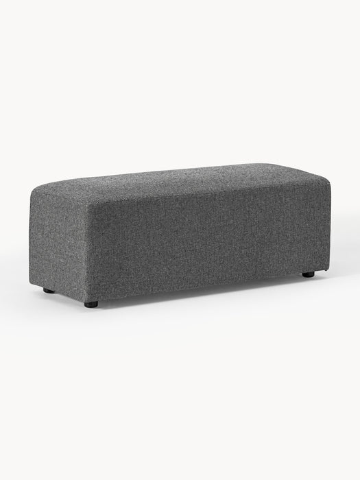 XL Ottoman Melva W 116xD 42 cm