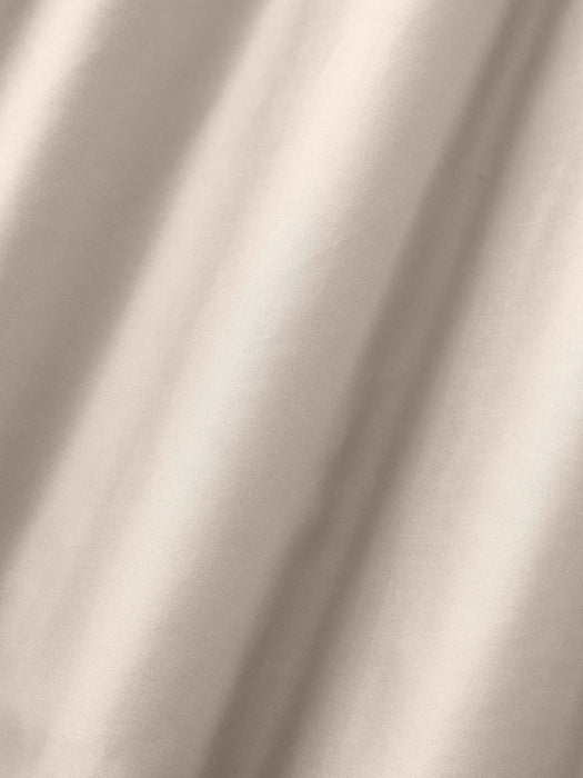 Comfort Boxspring Fitted Sheet, Cotton Sateen