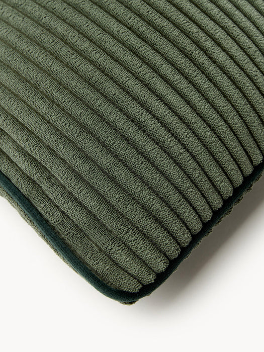 Kylen Corduroy Cushion Cover