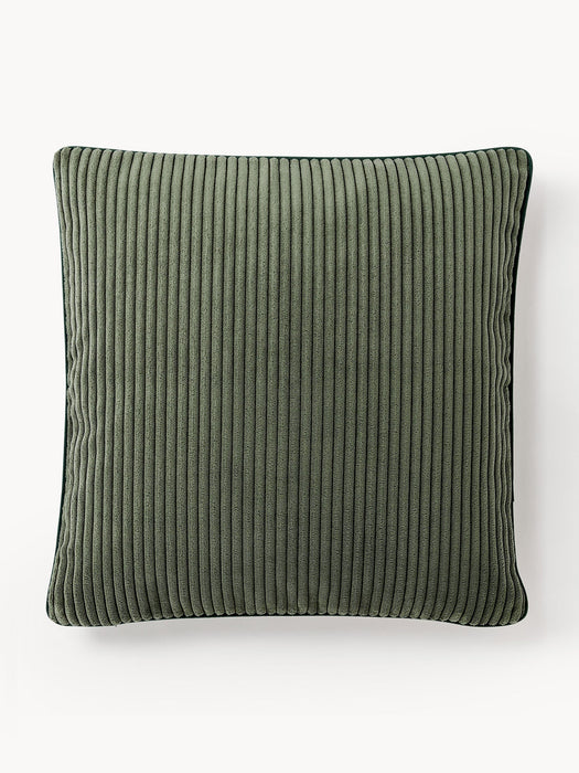 Kylen Corduroy Cushion Cover