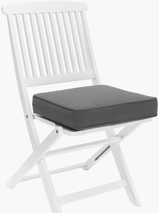 Seat Cushions Zoey Set of 2