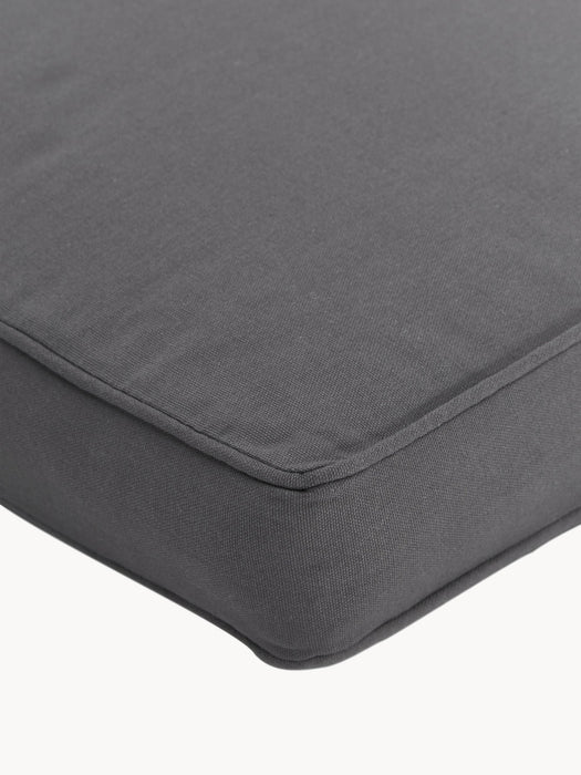 Zoey Seat Cushions, Set of 2