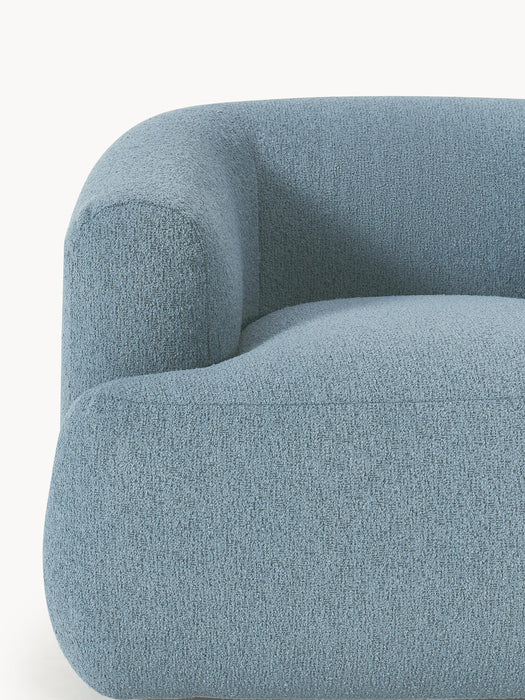 Boucl Armchair Sofia