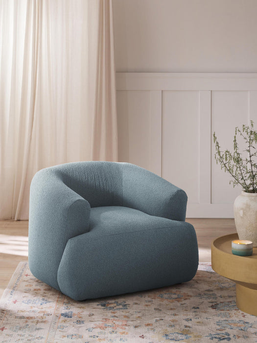 Sofia Bouclé Armchair