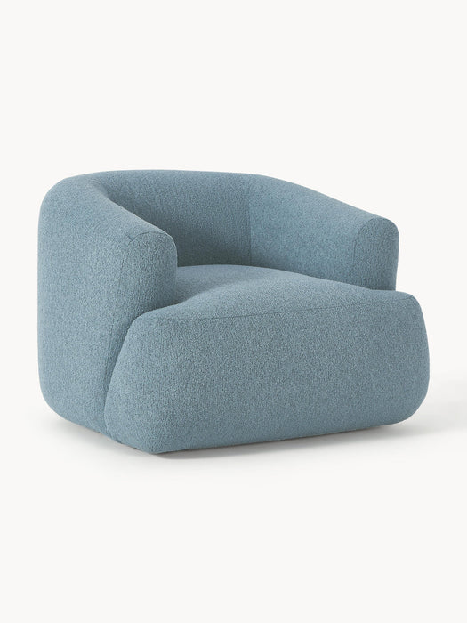 Sofia Bouclé Armchair