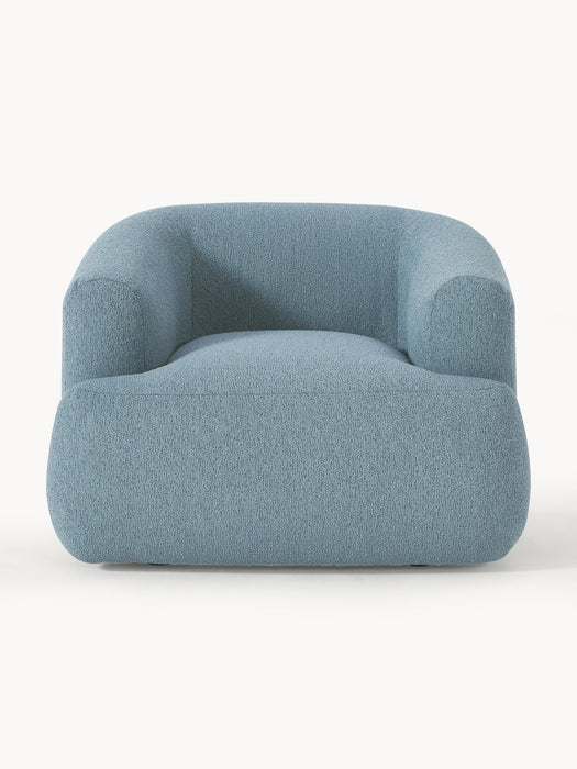 Sofia Bouclé Armchair