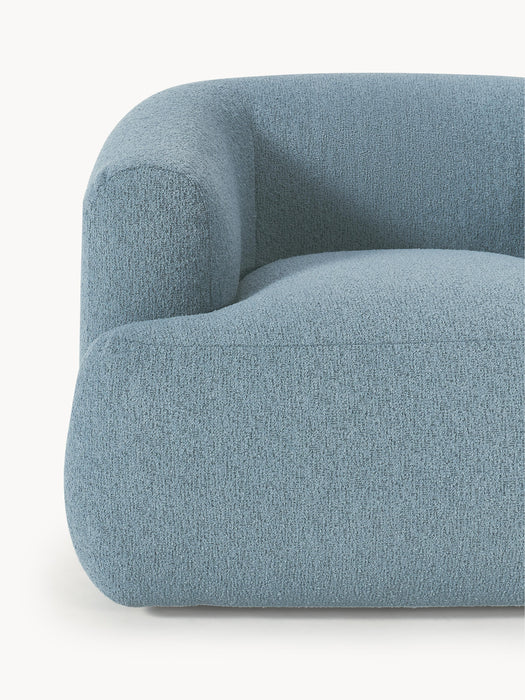 Boucl Armchair Sofia