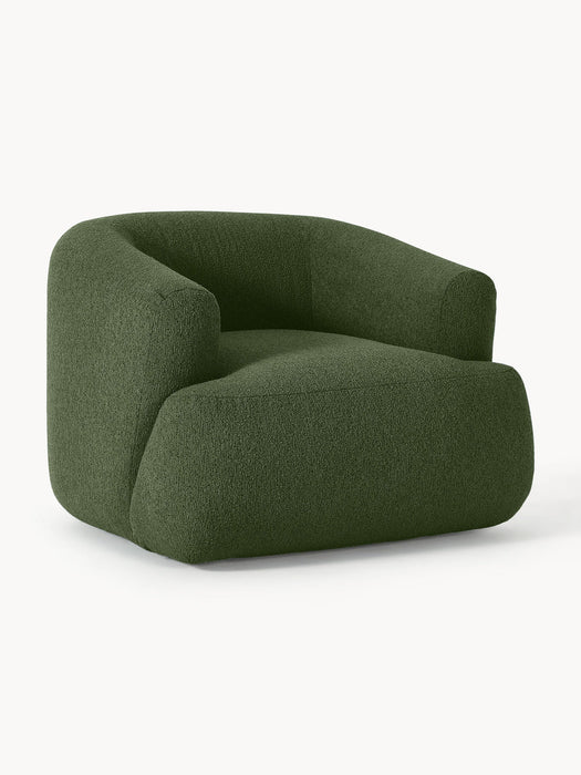 Sofia Bouclé Armchair