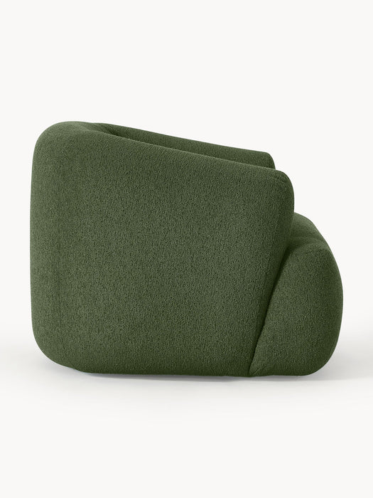 Sofia Bouclé Armchair