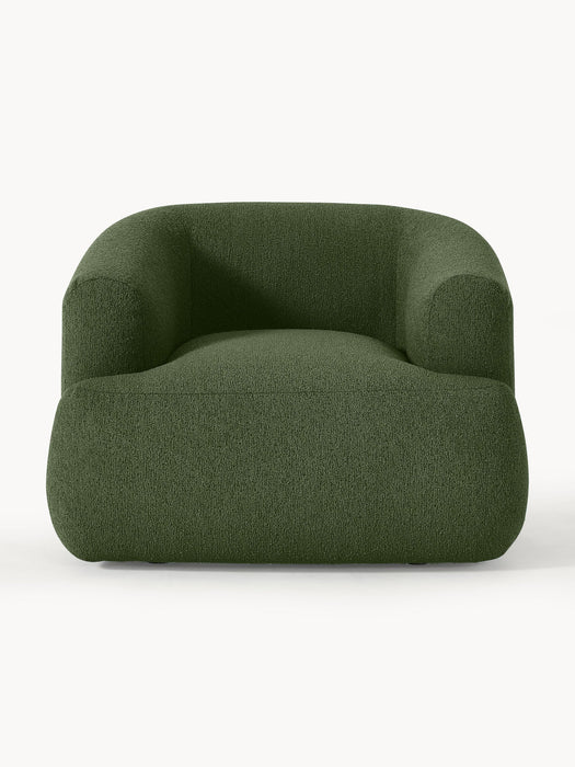 Sofia Bouclé Armchair