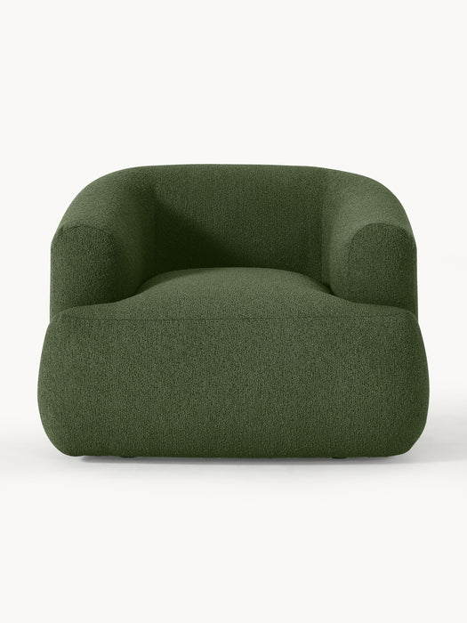 Boucl Armchair Sofia